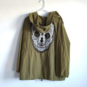 Danbei - Women's light jacket